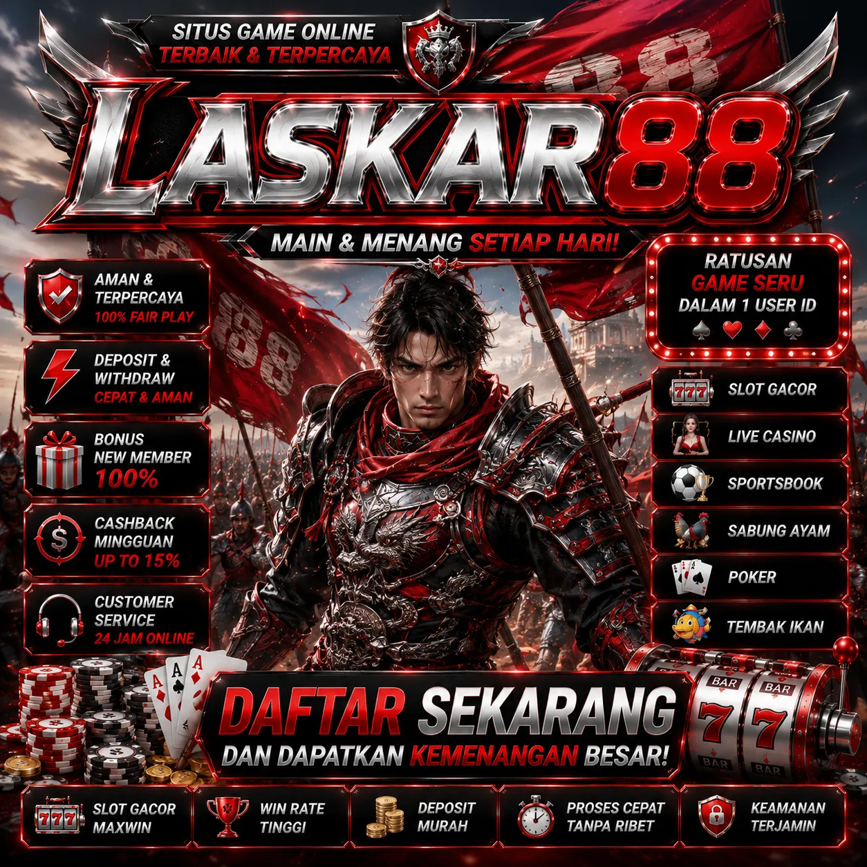 LAB118Banner